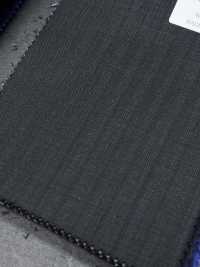 TG6528 T.G Di FABIO Riga Nera[Tessile] HOSOI SYOJI Immagini aggiuntive