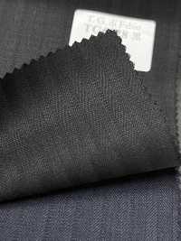 TG6528 T.G Di FABIO Riga Nera[Tessile] HOSOI SYOJI Immagini aggiuntive