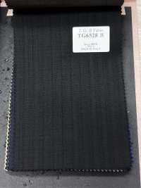 TG6528 T.G Di FABIO Riga Nera[Tessile] HOSOI SYOJI Immagini aggiuntive