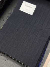 TG6529 T.G Di FABIO Righe blu navy[Tessile] HOSOI SYOJI Immagini aggiuntive