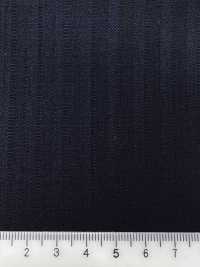TG6529 T.G Di FABIO Righe blu navy[Tessile] HOSOI SYOJI Immagini aggiuntive