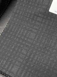 TG6534 T.G Di FABIO Quadri blu navy scuro[Tessile] HOSOI SYOJI Immagini aggiuntive