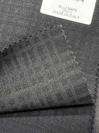 TG6534 T.G Di FABIO Quadri blu navy scuro[Tessile] HOSOI SYOJI Immagini aggiuntive