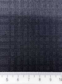TG6534 T.G Di FABIO Quadri blu navy scuro[Tessile] HOSOI SYOJI Immagini aggiuntive