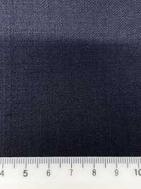 AF6536 Alfred Brown Blu navy scuro tinta unita[Tessile] HOSOI SYOJI Immagini aggiuntive