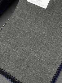 AF6537 Alfred Brown Blu navy scuro tinta unita[Tessuti] HOSOI SYOJI Immagini aggiuntive