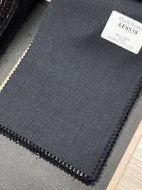 AF6538 Alfred Brown blu navy tinta unita[Tessile] HOSOI SYOJI Immagini aggiuntive