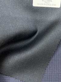AF6538 Alfred Brown blu navy tinta unita[Tessile] HOSOI SYOJI Immagini aggiuntive