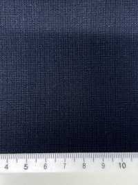 AF6538 Alfred Brown blu navy tinta unita[Tessile] HOSOI SYOJI Immagini aggiuntive