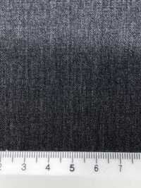 DG5553 DRAGO Super 130's Grigio tinta unita[Tessuti] HOSOI SYOJI Immagini aggiuntive
