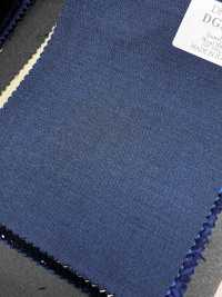 DG5554 DRAGO Super130's tinta unita blu[Tessuti] HOSOI SYOJI Immagini aggiuntive