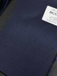 DG5561 DRAGO Super 130's verde tinta unita[Tessuti] HOSOI SYOJI Immagini aggiuntive