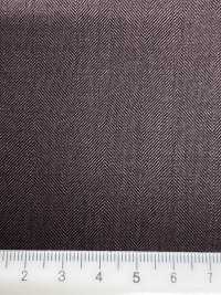DG5562 DRAGO Super 130's marrone tinta unita[Tessuti] HOSOI SYOJI Immagini aggiuntive