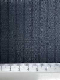 DG5564 DRAGO Super130's Righe blu navy scuro[Tessuti] HOSOI SYOJI Immagini aggiuntive