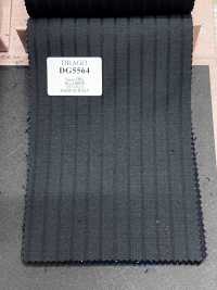 DG5564 DRAGO Super130's Righe blu navy scuro[Tessuti] HOSOI SYOJI Immagini aggiuntive