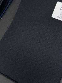 DG5566 DRAGO Super 130's pied-de-poule blu navy scuro[Tessuti] HOSOI SYOJI Immagini aggiuntive