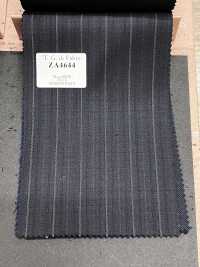 ZA4644 T.G. Di FABIO Blu navy scuro x righe blu[Tessile] HOSOI SYOJI Immagini aggiuntive