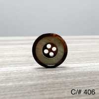 1139 Giacca Da Abito Di Produzione Giapponese Per Bottone In Guscio Naturale/poliestere[Pulsante] Sottofoto
