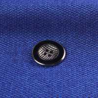 330 Bottoni In Metallo Per Abiti Domestici E Giacche Argento / Blu Navy[Pulsante] Yamamoto(EXCY) Sottofoto