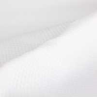 5015 Tessuto In Piquet Bianco Realizzato Da Alumo, Svizzera[Tessile] ALLUMINIO Sottofoto