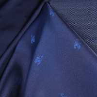5200 Fodera Jacquard Con Motivo Paisley Giapponese [outlet][Liner] Yamamoto(EXCY) Sottofoto