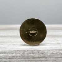 807 Bottoni In Metallo Per Abiti Domestici E Giacche Oro/Nero[Pulsante] Yamamoto(EXCY) Sottofoto