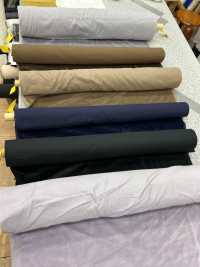 9900 9900 Kanpachi Twill Velvet 6 Varianti Di Colore[Tessile] Sottofoto