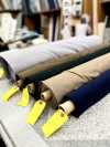 9900 9900 Kanhachi Twill Velvet, 6 varianti di colore