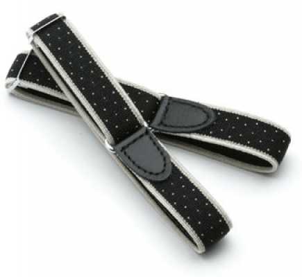 AB-9 Bracciale a pois