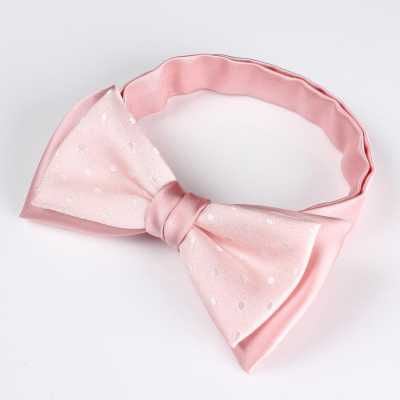 BFS-974 Papillon combo, pois rosa, seta, prodotto in Giappone