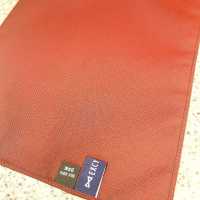 CF-302 Fazzoletto Da Taschino Domestico In Seta Motivo Piccolo Rosso Vino[Accessori Formali] Yamamoto(EXCY) Sottofoto
