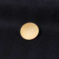 EX10 Bottoni In Metallo Per Abiti Domestici E Giacche[Pulsante] Yamamoto(EXCY) Sottofoto