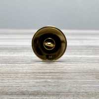 EX124 Bottoni In Metallo Per Abiti Domestici E Giacche[Pulsante] Yamamoto(EXCY) Sottofoto