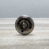 EX170S Bottoni In Metallo Per Abiti Domestici E Giacche Argento[Pulsante] Yamamoto(EXCY) Sottofoto