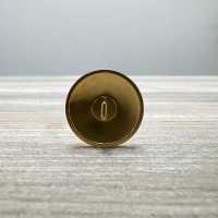 EX206 Bottoni In Metallo Per Abiti Domestici E Giacche[Pulsante] Yamamoto(EXCY) Sottofoto