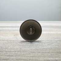 EX207 Bottoni In Metallo Per Abiti Domestici E Giacche[Pulsante] Yamamoto(EXCY) Sottofoto