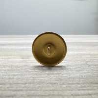 EX208 Bottoni In Metallo Per Abiti Domestici E Giacche[Pulsante] Yamamoto(EXCY) Sottofoto