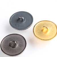 EX214 Bottoni In Metallo Per Abiti Domestici E Giacche Argento[Pulsante] Yamamoto(EXCY) Sottofoto