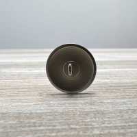 EX221S Bottoni In Metallo Per Abiti Domestici E Giacche Argento[Pulsante] Yamamoto(EXCY) Sottofoto