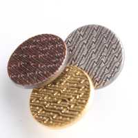 EX225S Bottoni In Metallo Per Abiti Domestici E Giacche Argento[Pulsante] Yamamoto(EXCY) Sottofoto