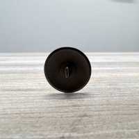 EX226 Bottone In Metallo Bronzo Per Abiti Domestici E Giacche[Pulsante] Yamamoto(EXCY) Sottofoto