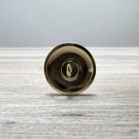 EX231 Bottone In Metallo Dorato Per Abiti Domestici E Giacche[Pulsante] Yamamoto(EXCY) Sottofoto