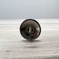 EX232 Bottoni In Metallo Per Abiti Domestici E Giacche Argento[Pulsante] Yamamoto(EXCY) Sottofoto