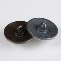 EX233 Bottoni In Metallo Per Abiti Domestici E Giacche Oro Antico[Pulsante] Yamamoto(EXCY) Sottofoto