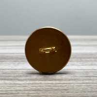 EX25 Bottone In Metallo E Ottone Per Abiti Domestici E Giacche[Pulsante] Yamamoto(EXCY) Sottofoto