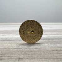 EX251 Bottoni In Metallo Per Abiti Domestici E Giacche Oro / Rosso[Pulsante] Yamamoto(EXCY) Sottofoto