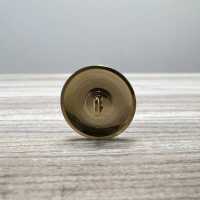 EX255 Bottoni In Metallo Per Abiti Domestici E Giacche Gold / Navy[Pulsante] Yamamoto(EXCY) Sottofoto