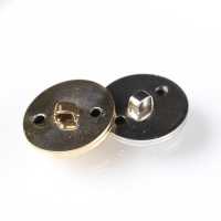 EX701 Bottoni In Metallo Per Abiti Domestici E Giacche[Pulsante] Yamamoto(EXCY) Sottofoto