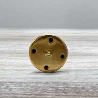EX704 Bottoni In Metallo Per Abiti Domestici E Giacche[Pulsante] Yamamoto(EXCY) Sottofoto