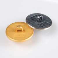 EX74 Bottoni In Metallo Per Abiti Domestici E Giacche[Pulsante] Yamamoto(EXCY) Sottofoto